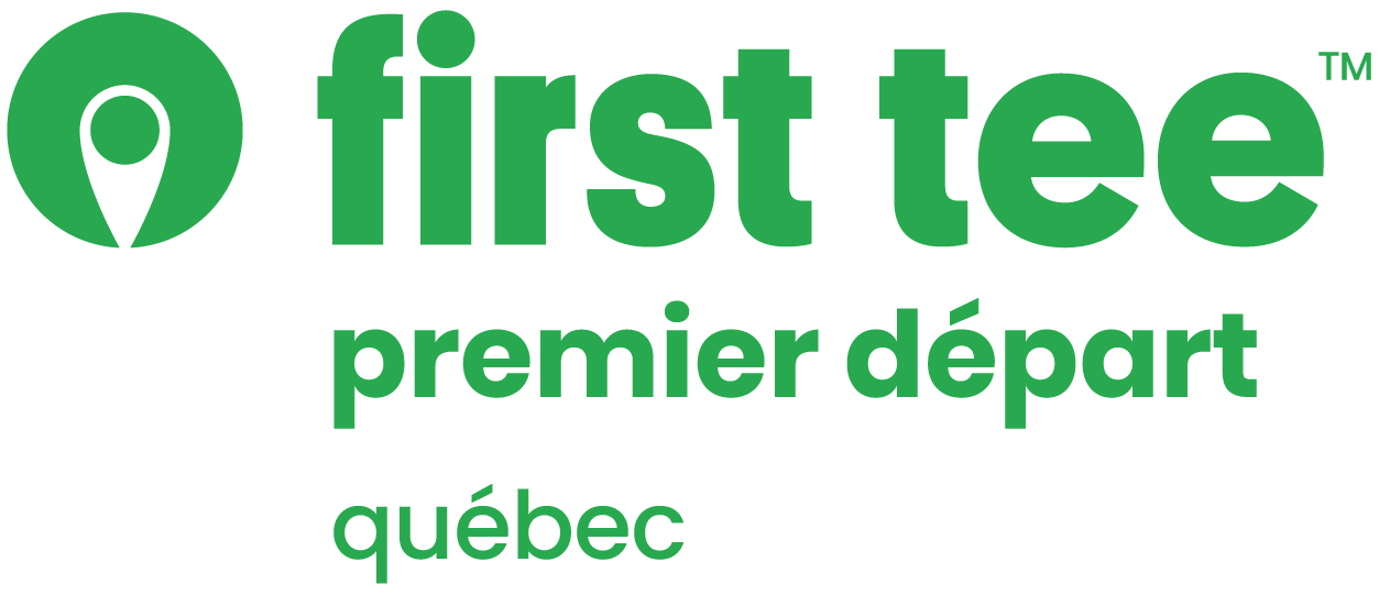 First Tee – Premier départ Québec